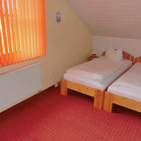 Pleasant Holiday With Terrace In Germany Tatil Evi Schirgiswalde-Kirschau