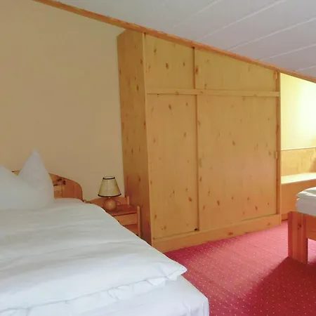 Pleasant Holiday With Terrace In Germany * Schirgiswalde-Kirschau